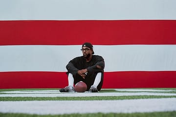 Kendrick Lamar Has Been Announced As The Halftime Performer For Superbowl LIX